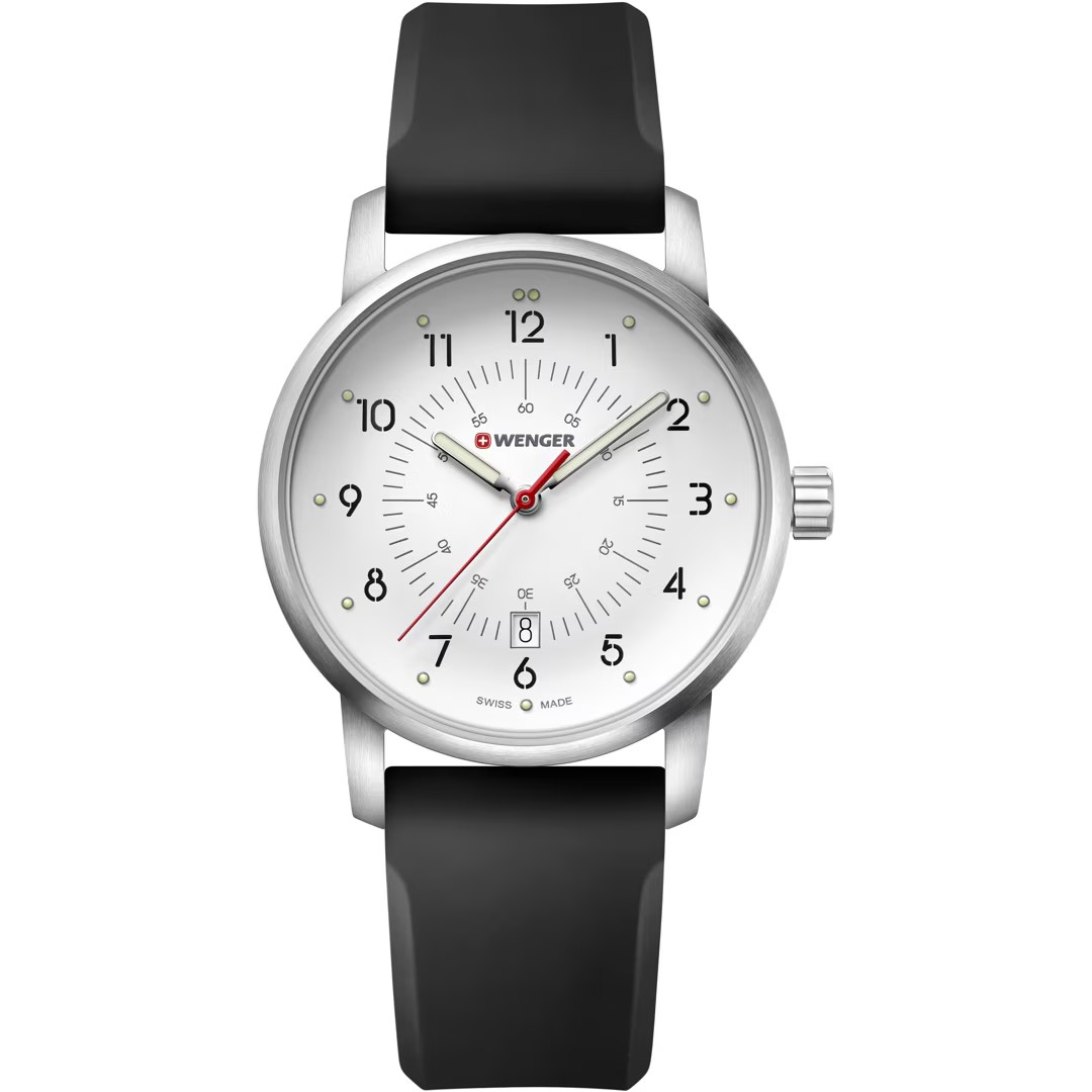 Orologio Wenger Avenue 01.1641.113