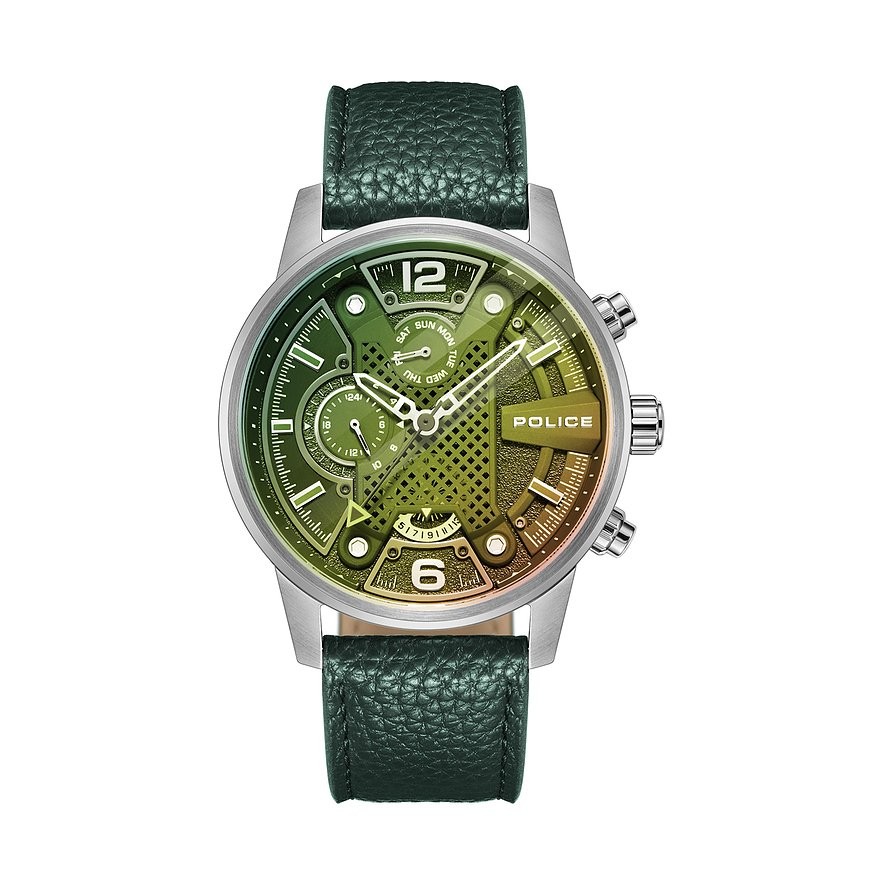 Orologio Police Lanshu PEWJF2203307