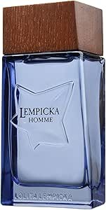Lolita Lempicka Lempicka Homme Eau de toilette da Uomo 100ml