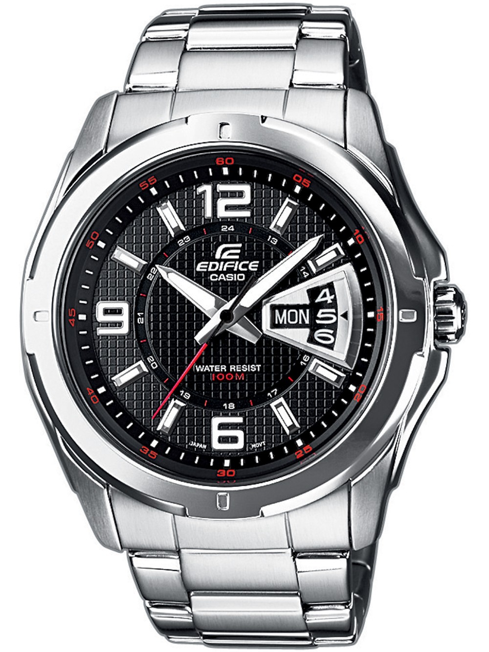 Casio Edifice EF-129D-1AVEF