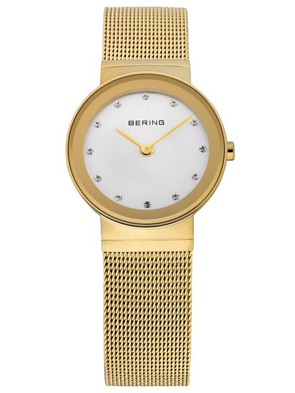 orologio donna Bering Classic 10126-334 Ladies Watch