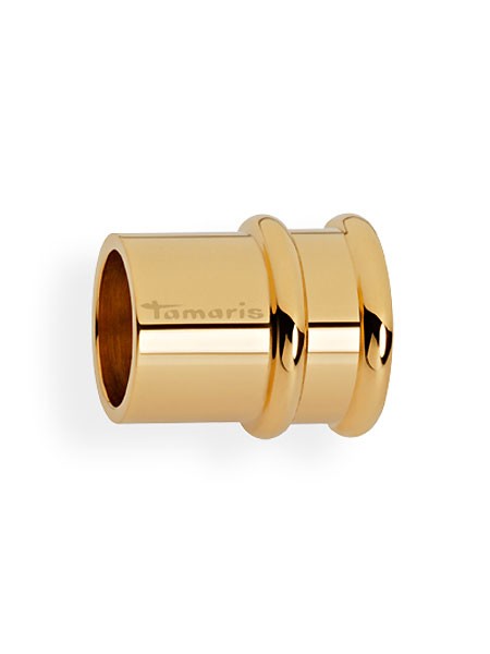 ciondolo Tamaris Sleeve A04191000 for Coco Leather Strap Gold