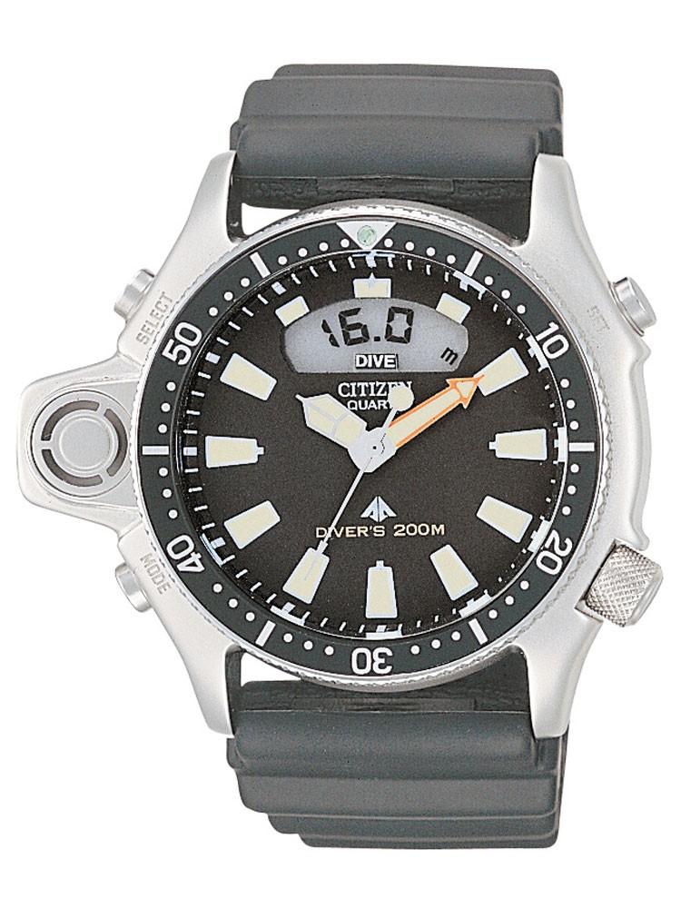 Citizen Promaster JP2000-08E