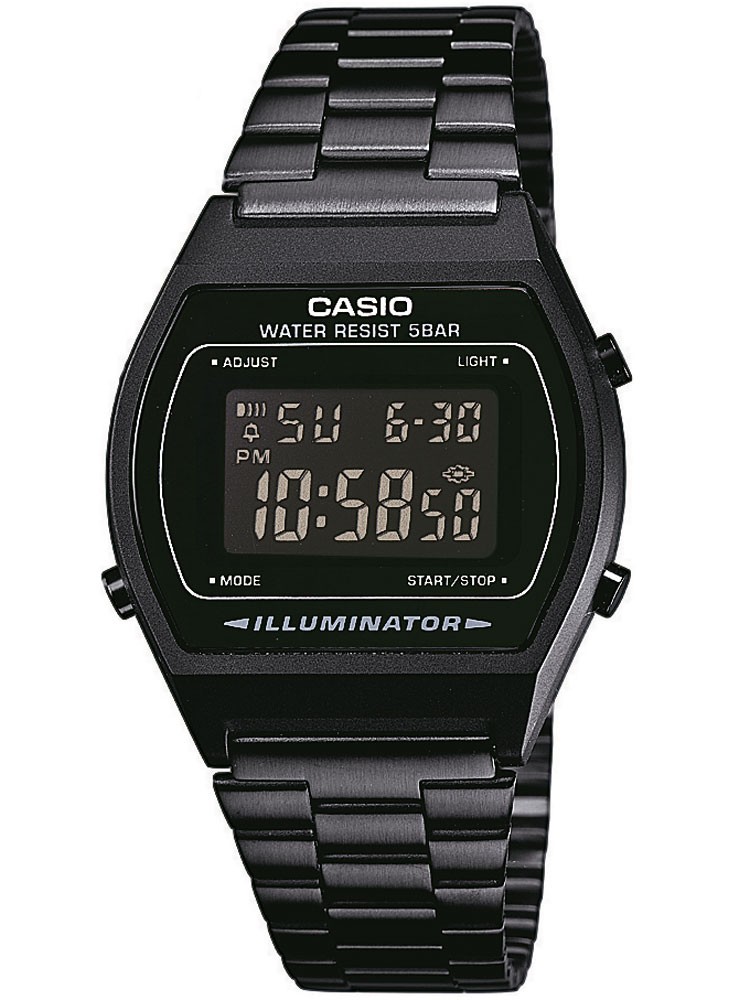 Casio Vintage B640WB-1BEF