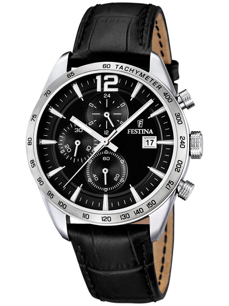 Festina Timeless Chronograph 16760/4