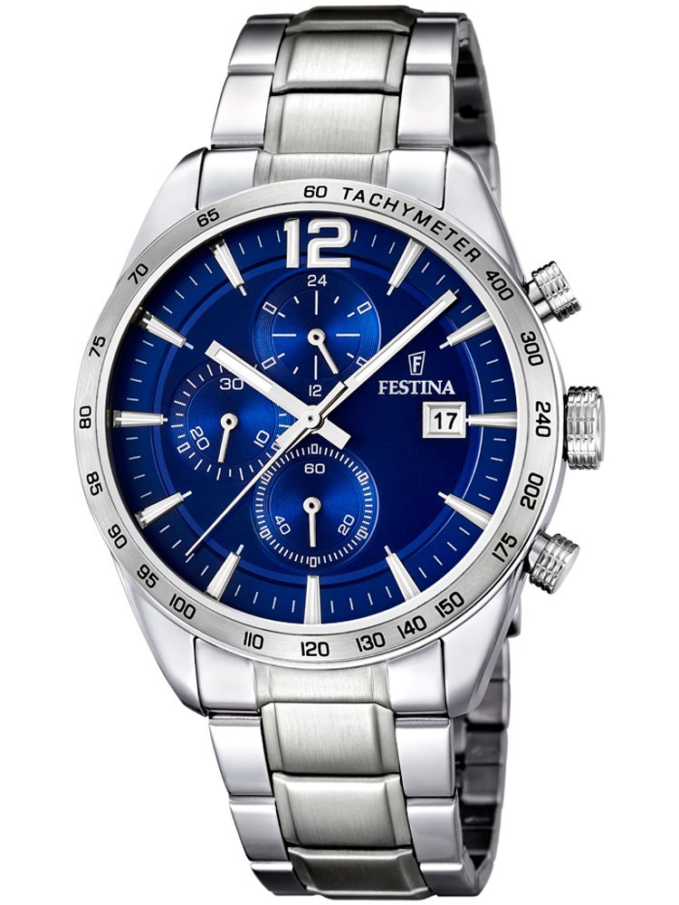 Festina Timeless Chronograph 16759/3