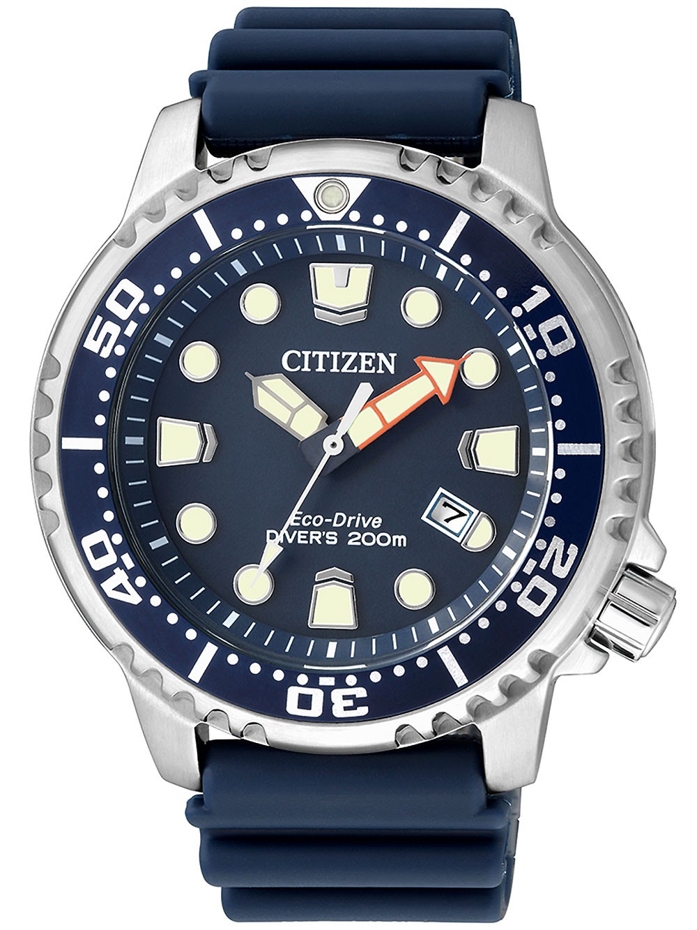 Citizen Promaster BN0151-17L