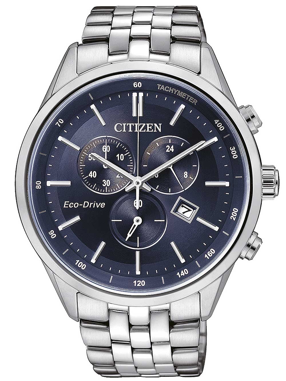 Citizen Eco-Drive AT2141-52L