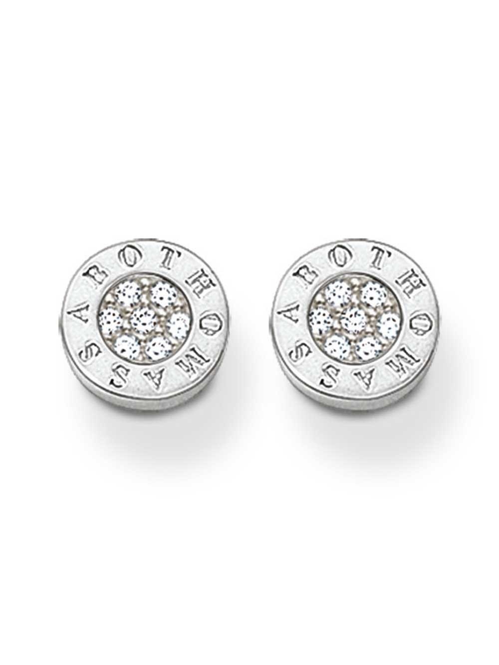 orecchini donna Thomas Sabo Earring Glam & Soul H1547-051-14