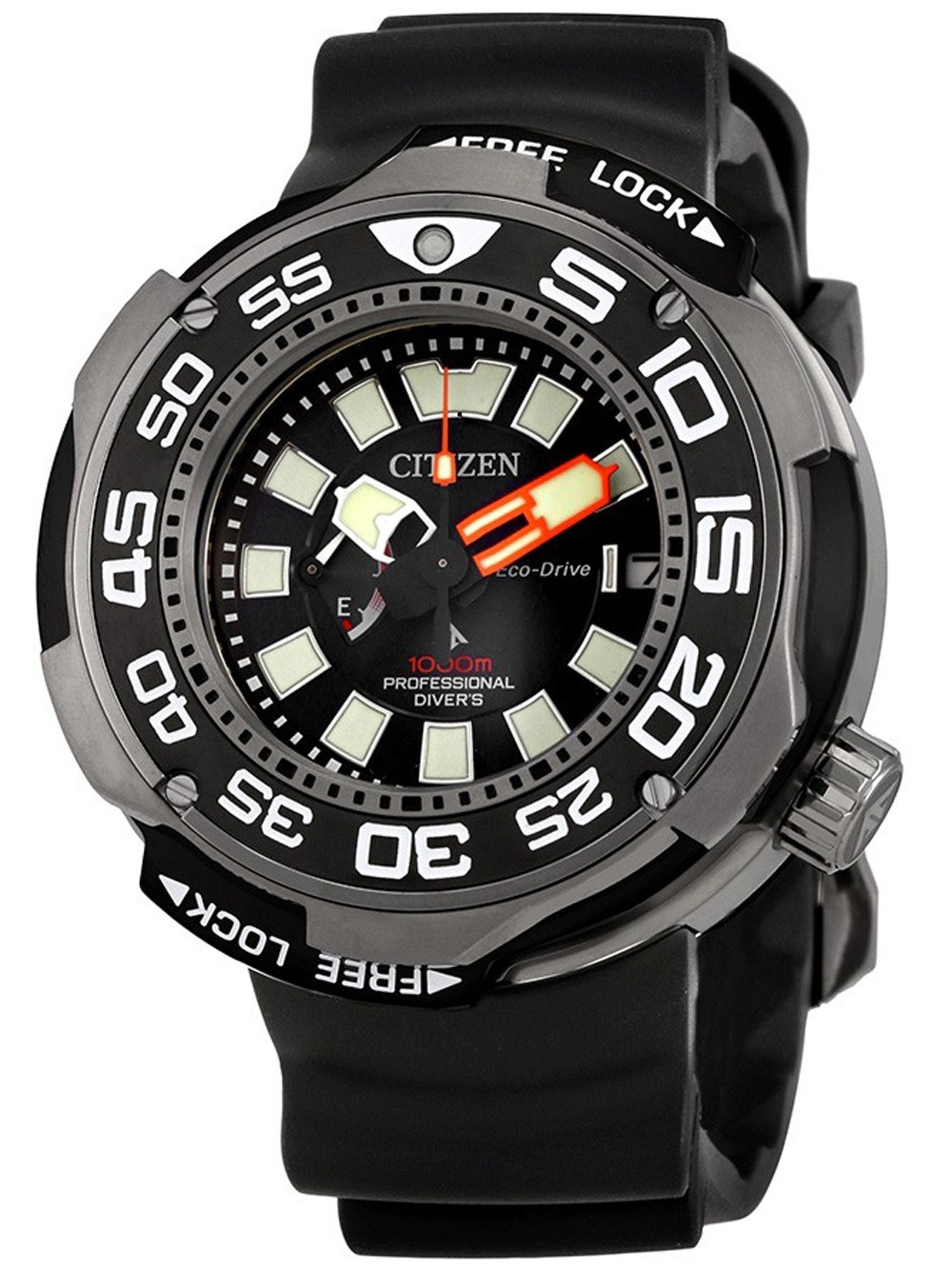 Orologio Citizen Promaster BN7020-09E