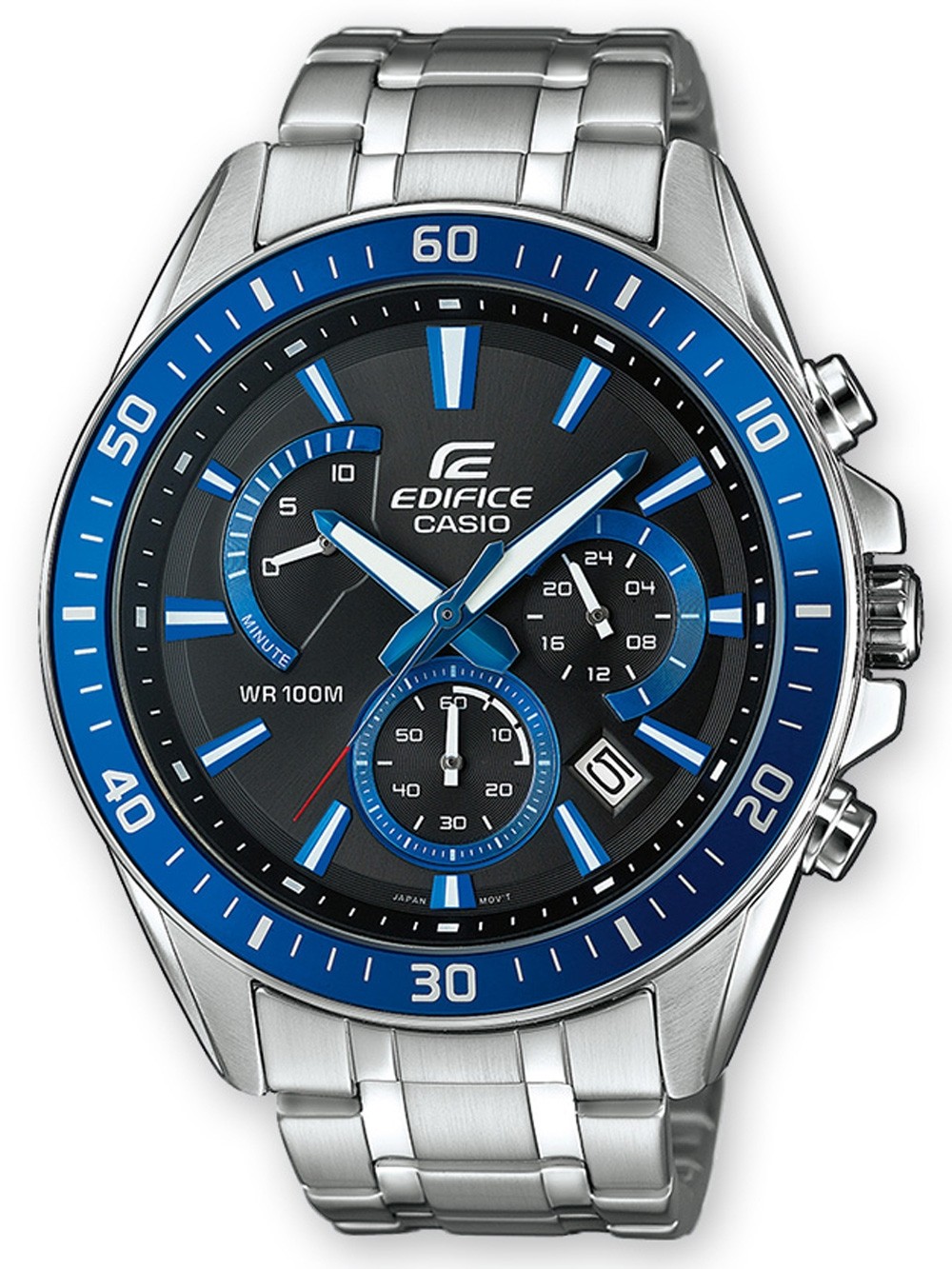 Casio Edifice EFR-552D-1A2VUEF