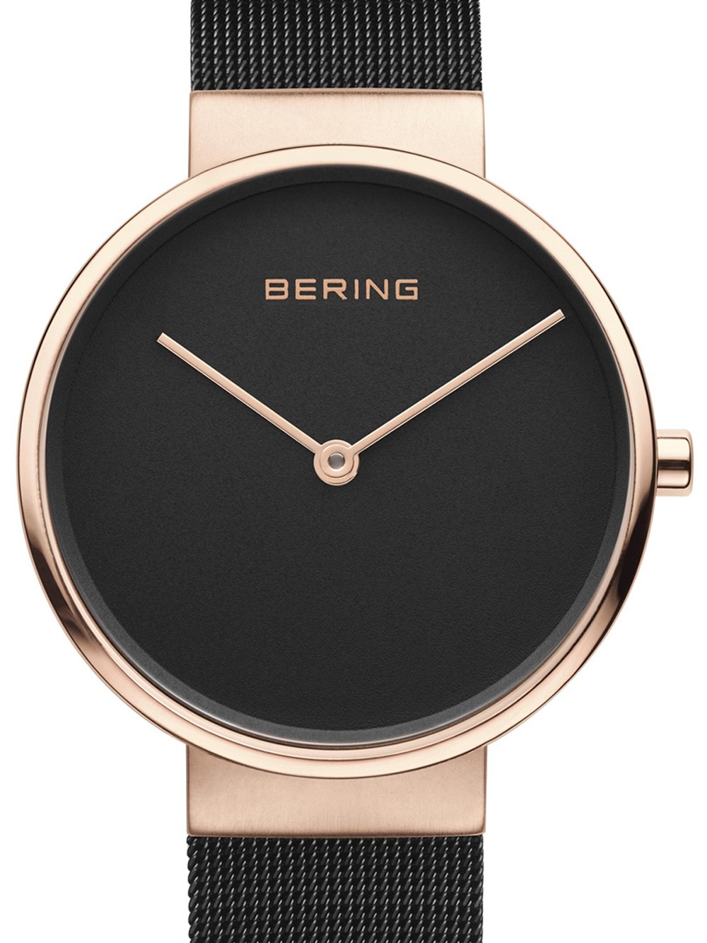 orologio donna Bering 14539-166 Classic Ladies 39mm 5 ATM