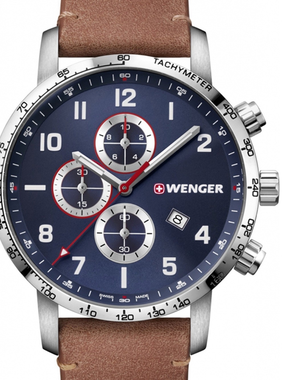 Wenger Attitude 01.1543.108