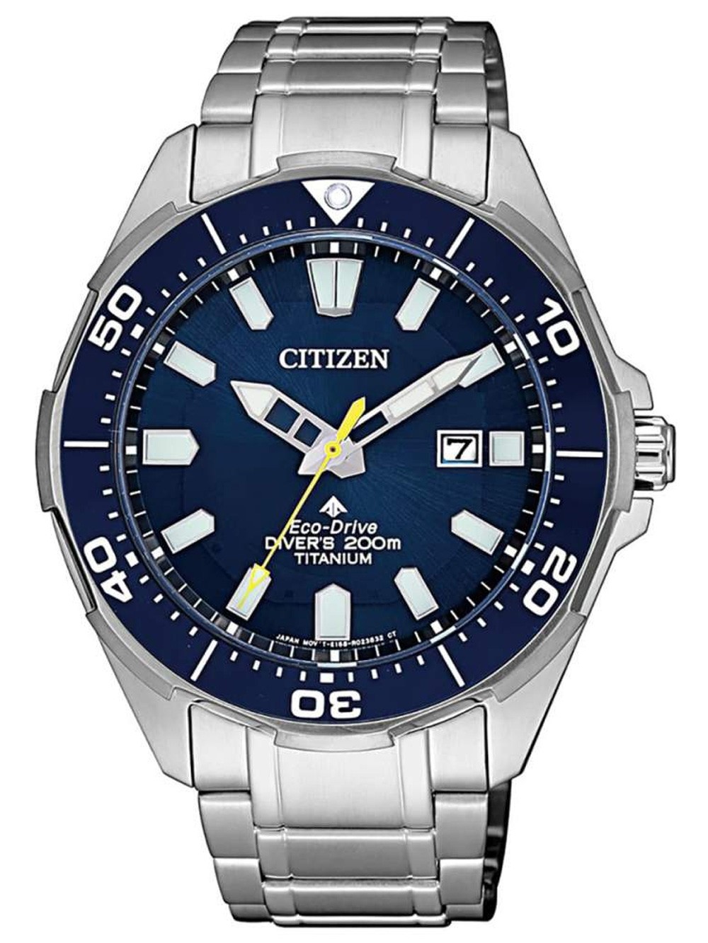 Citizen Promaster BN0201-88L
