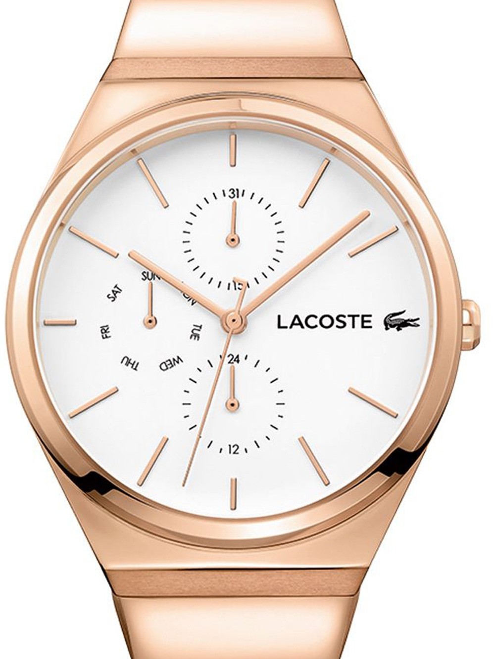 orologio donna Lacoste 2001036 Bali Ladies 38mm 3 ATM