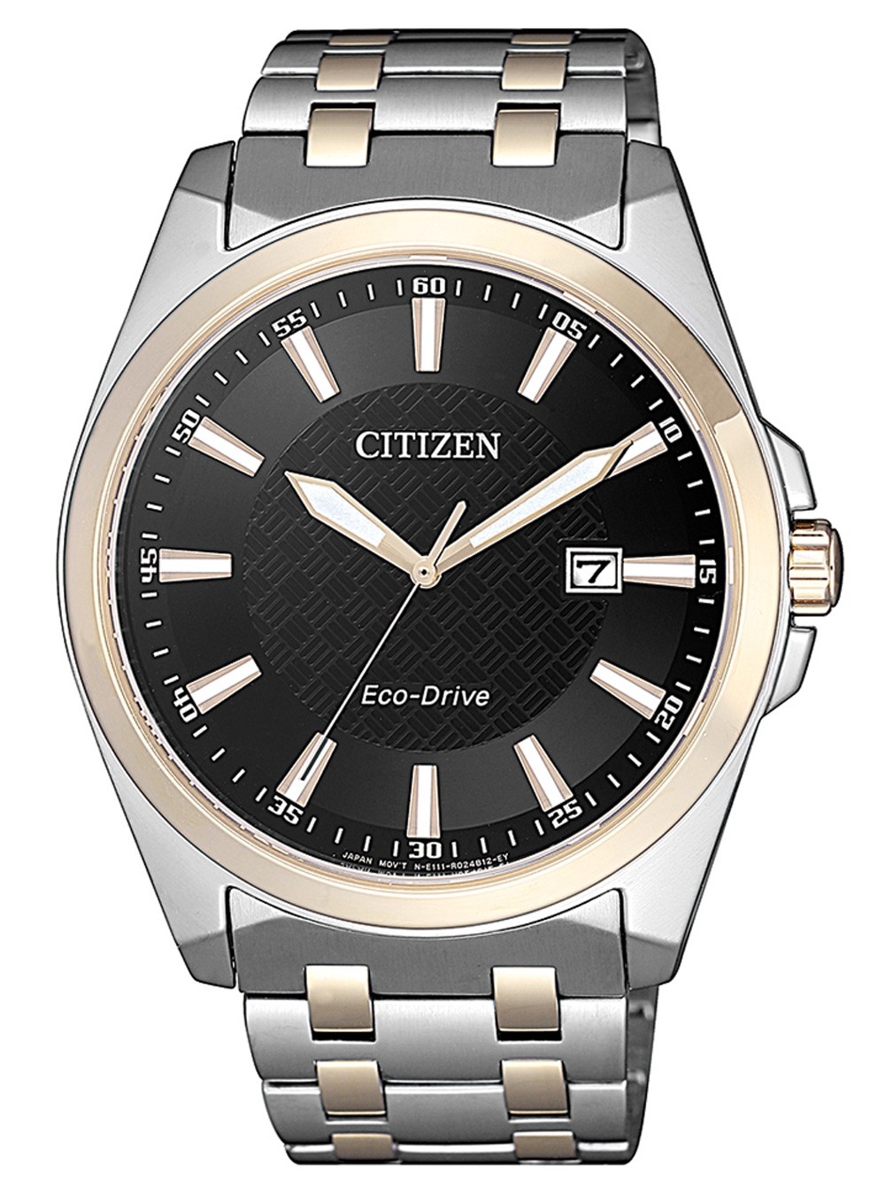 Citizen Eco-Drive BM7109-89E