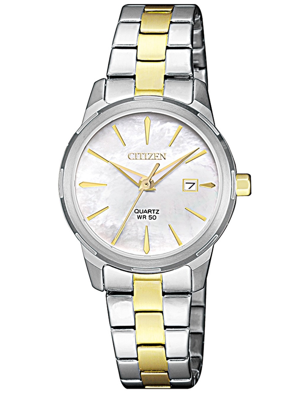 Orologio Citizen Quartz EU6074-51D