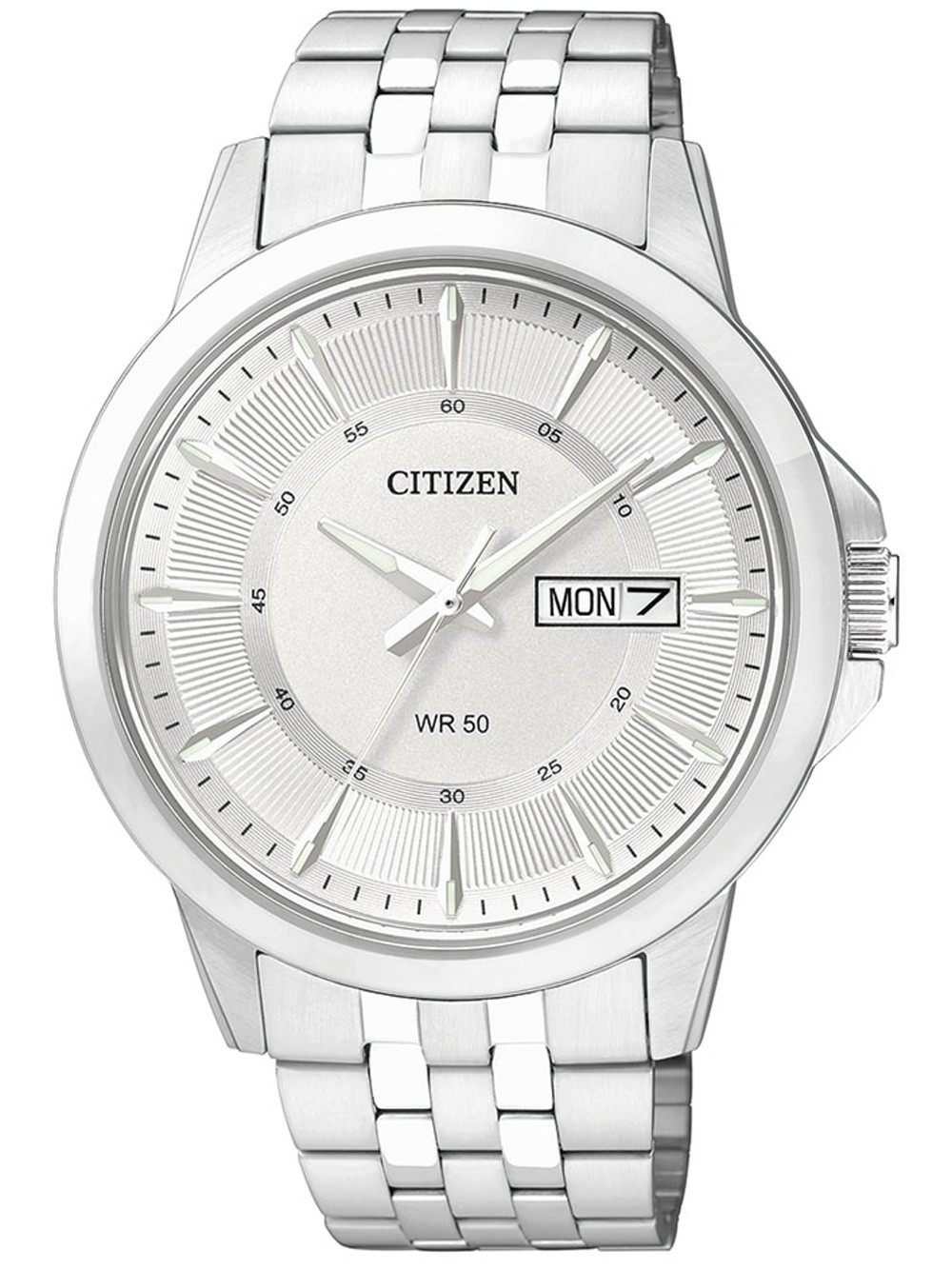 Citizen Quartz BF2011-51A