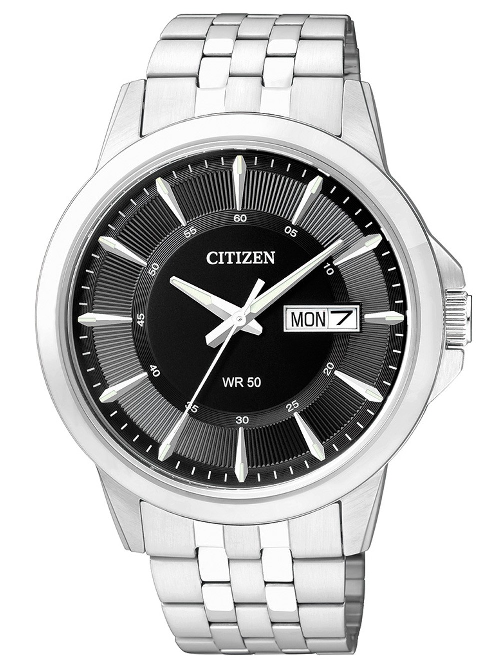 Orologio Citizen Quartz BF2011-51E