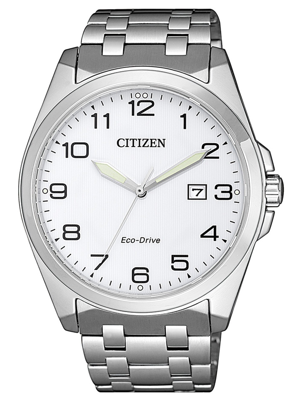 Citizen Eco-Drive BM7108-81A