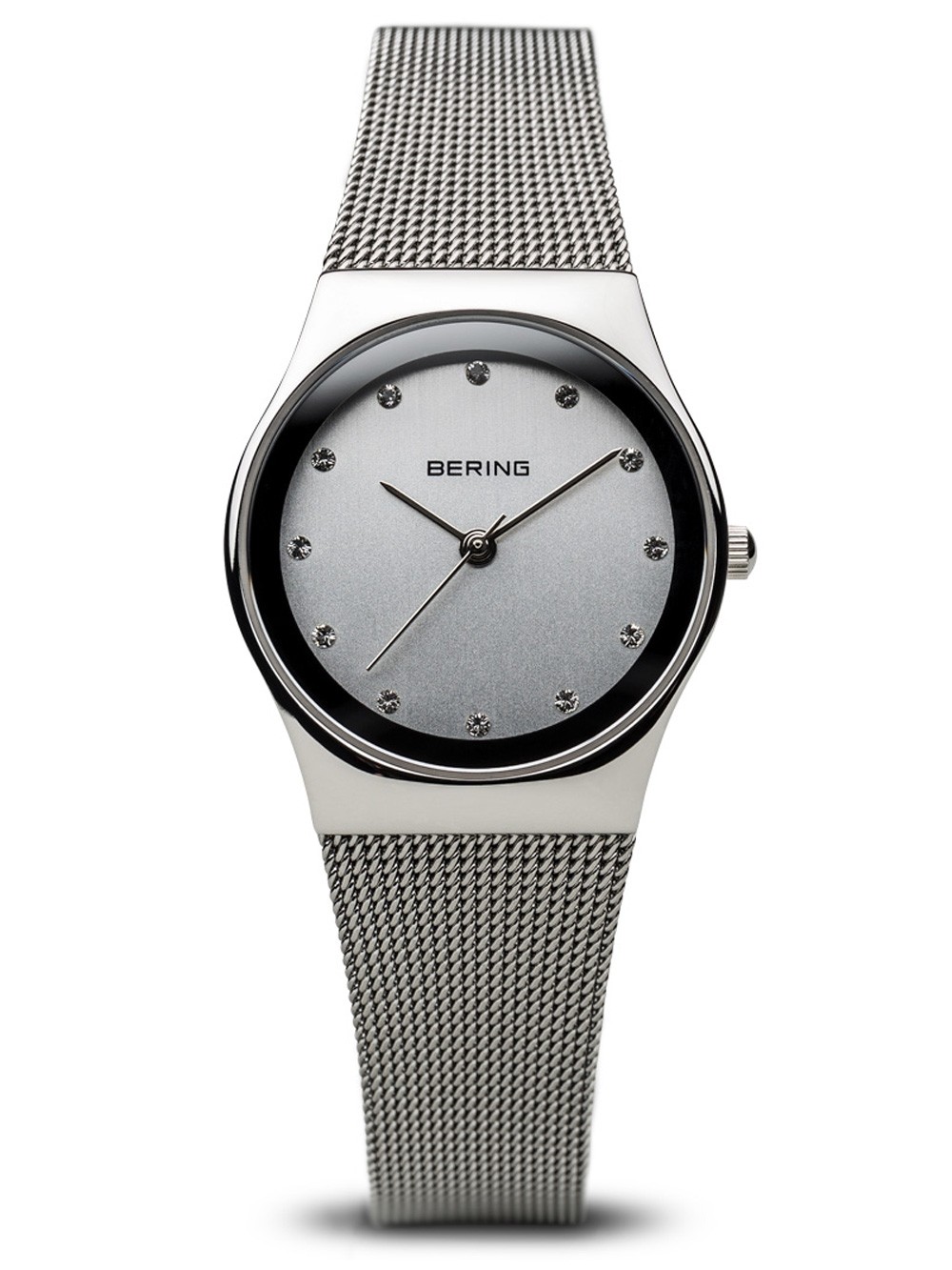 orologio donna Bering 12927-000 Classic Ladies 27mm 3ATM