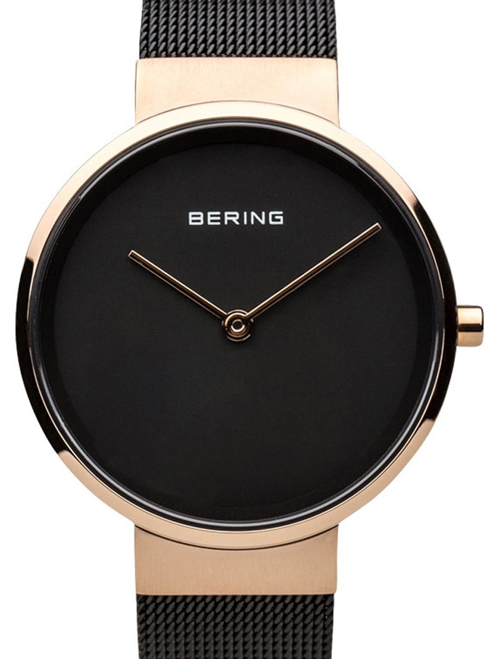 orologio donna Bering 14531-166 Classic Ladies 31mm 5ATM