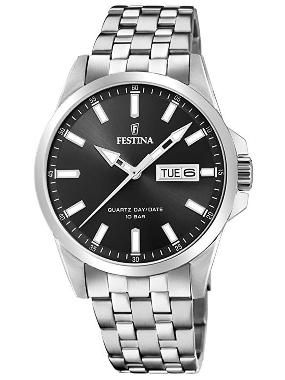Orologio uomo Festina Classics 20357/4