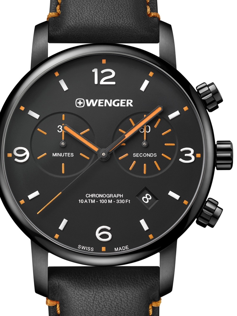 Wenger Urban Metropolitan 01.1743.114