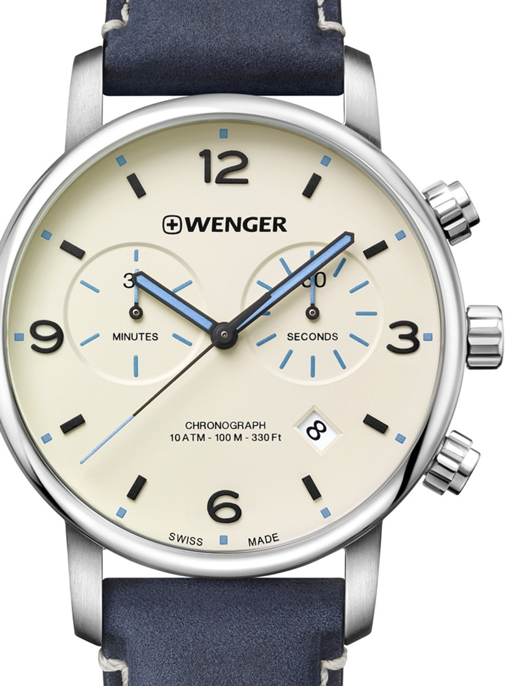 Wenger Urban Metropolitan 01.1743.119