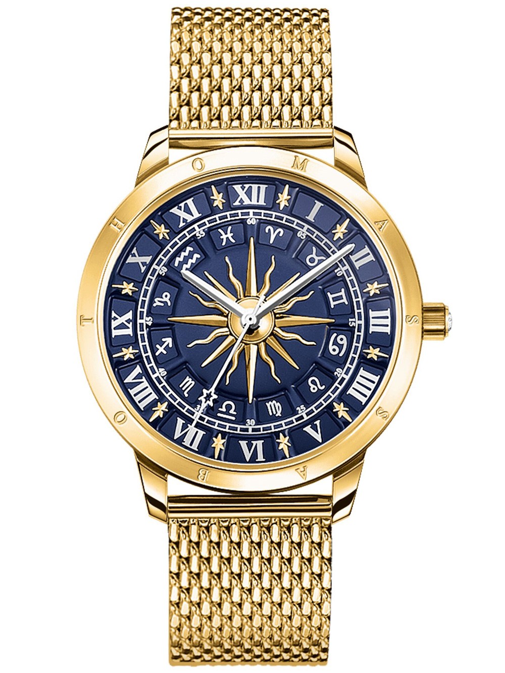 orologio donna Thomas Sabo WA0352-264-209-33 Glam Spirit Ladies Watch 33mm 5ATM