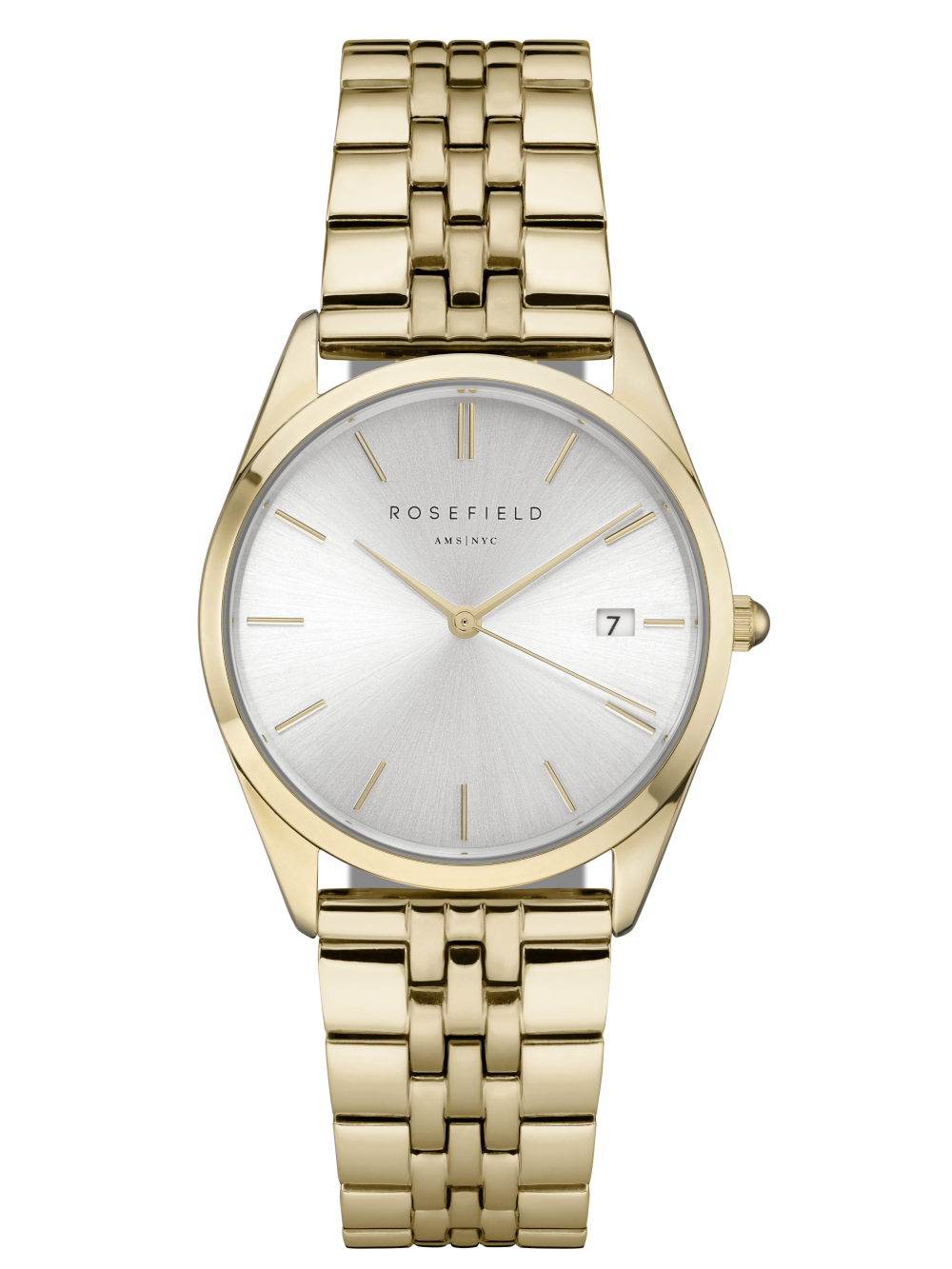 orologio donna Rosefield ACSG-A03 The Ace Ladies 33mm 3ATM