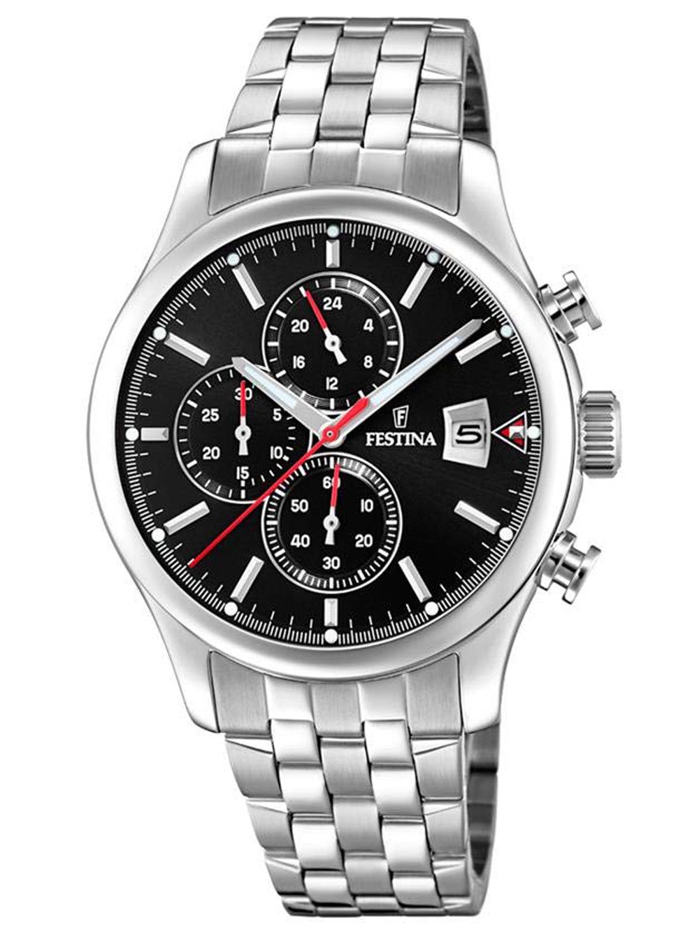 Festina Timeless Chronograph 20374/3