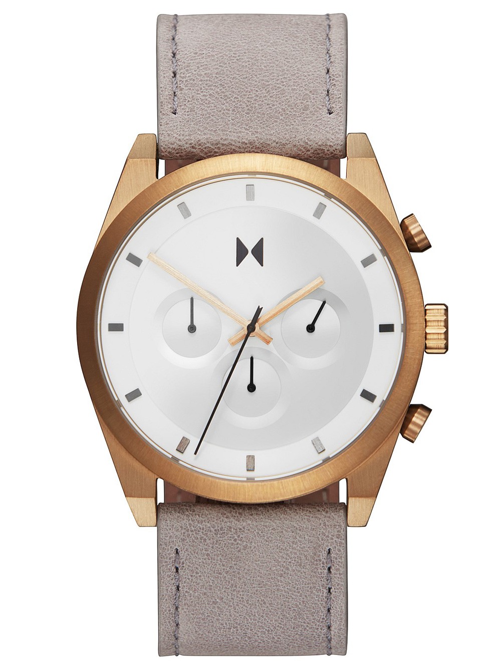 orologio uomo MVMT 28000043-D Element Chrono Bronze Ore 44mm 5ATM