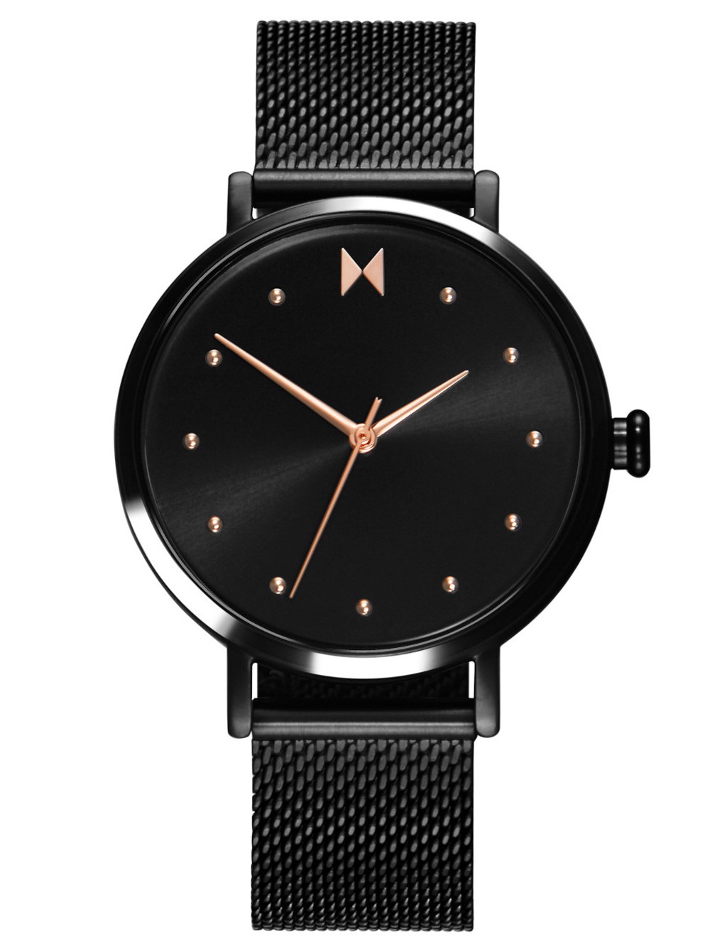 orologio donna MVMT 28000033-D Dot Spin Ladies 36mm 5ATM