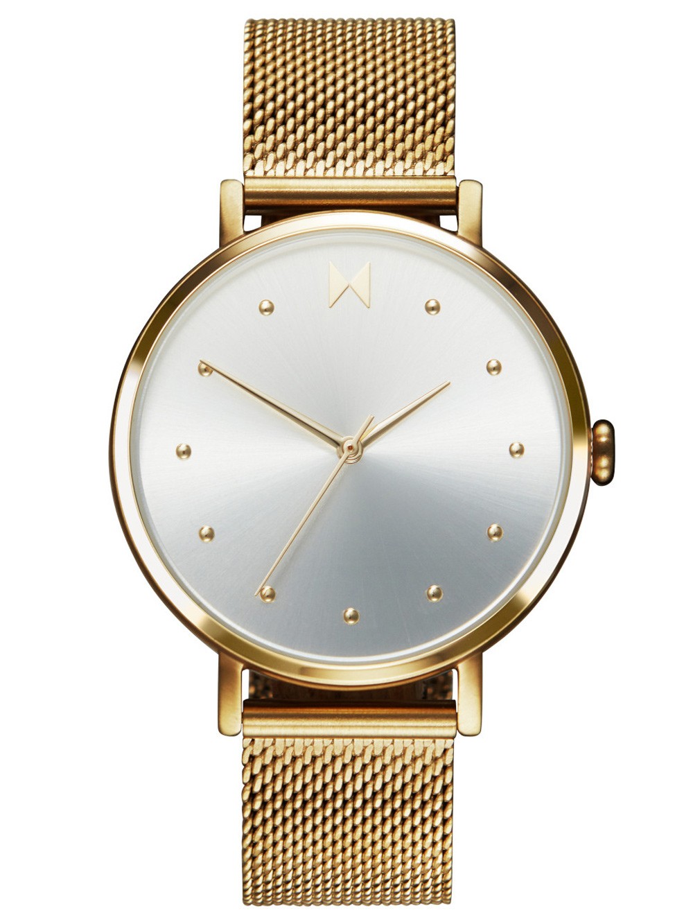 orologio donna MVMT 28000034-D Dot Flash Ladies 36mm 5ATM