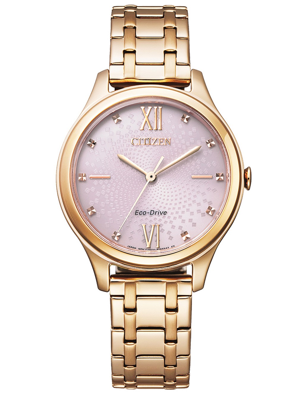 Citizen Eco-Drive EM0503-75X