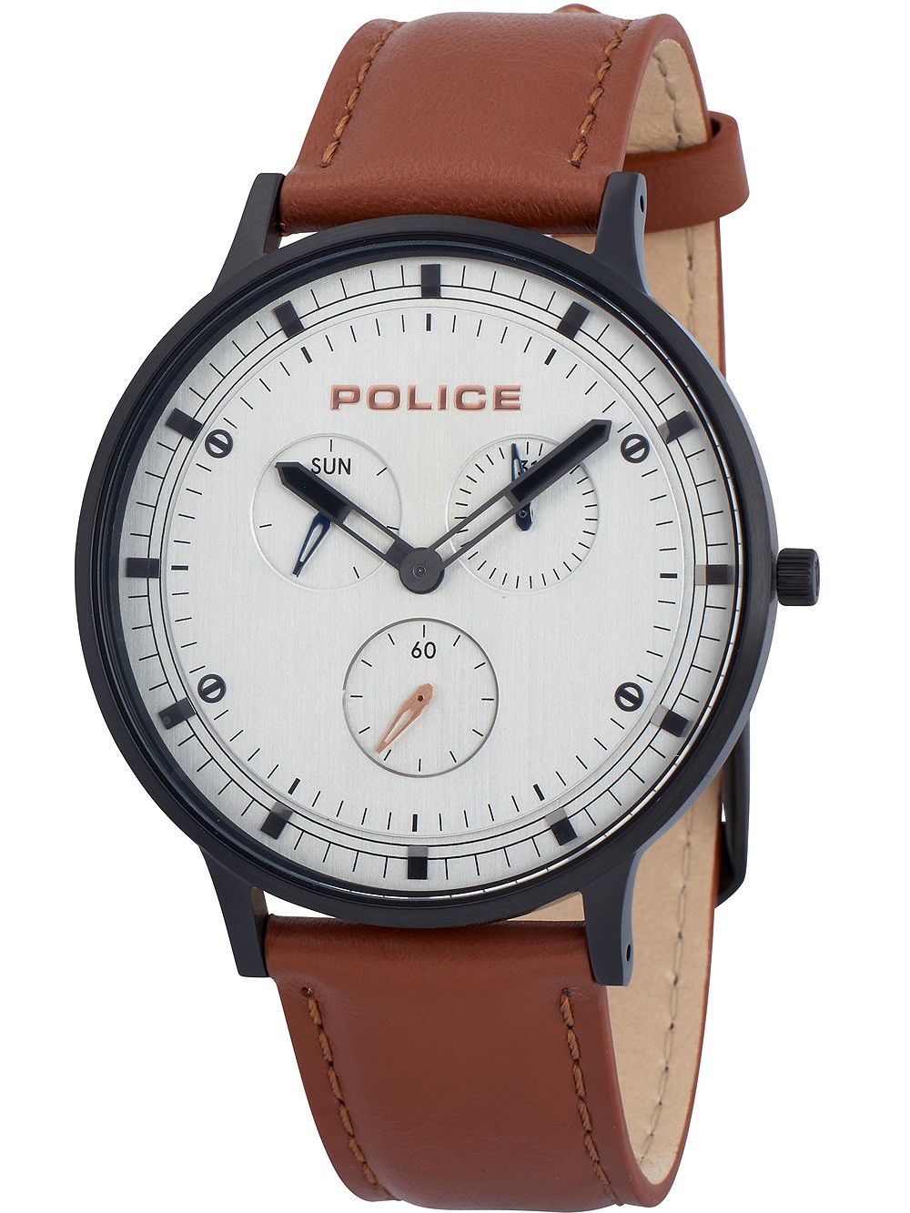 Police Berkeley PL15968JSB/04