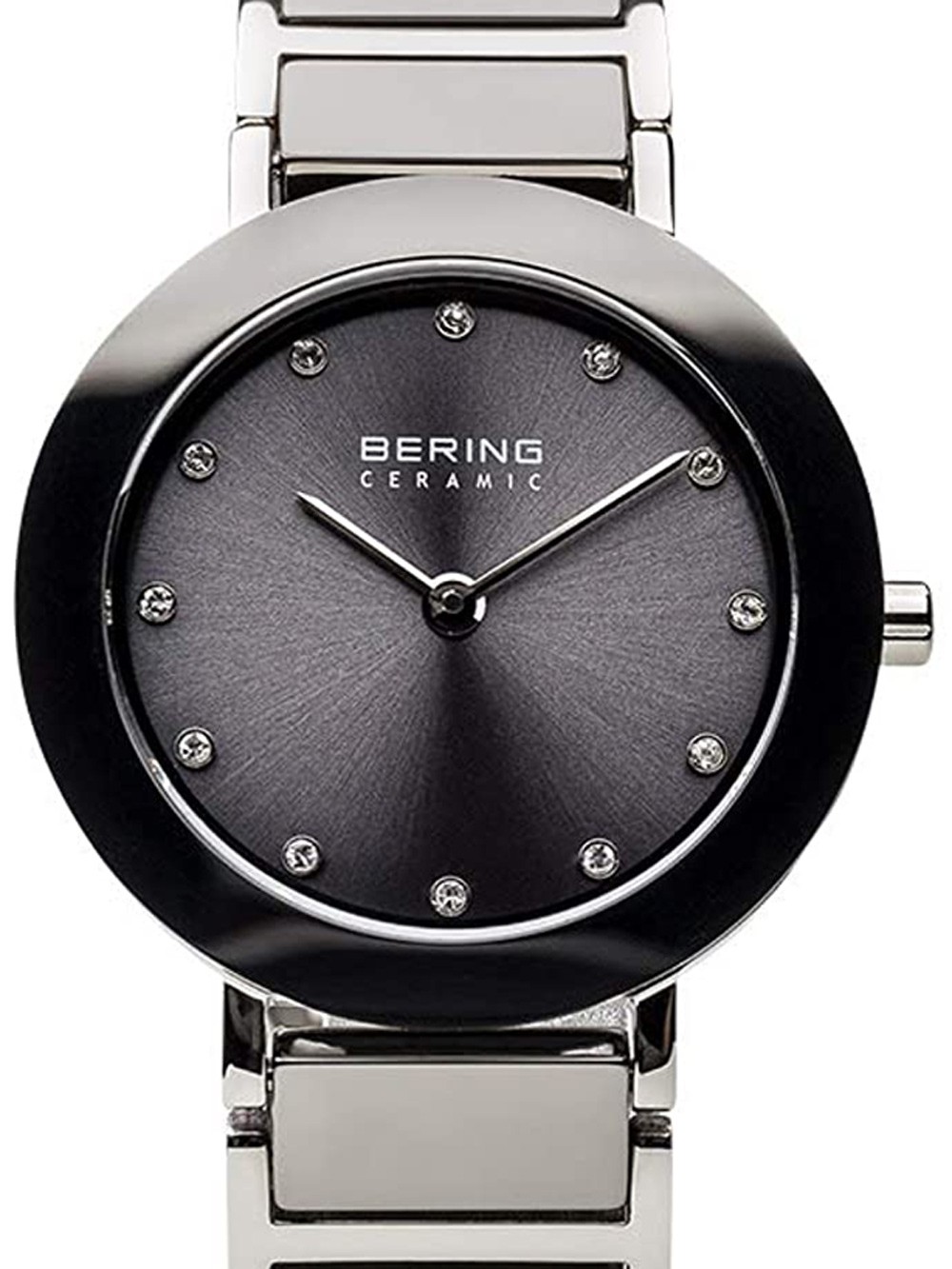 orologio donna Bering 11429-783 ceramic ladies 29mm 5ATM