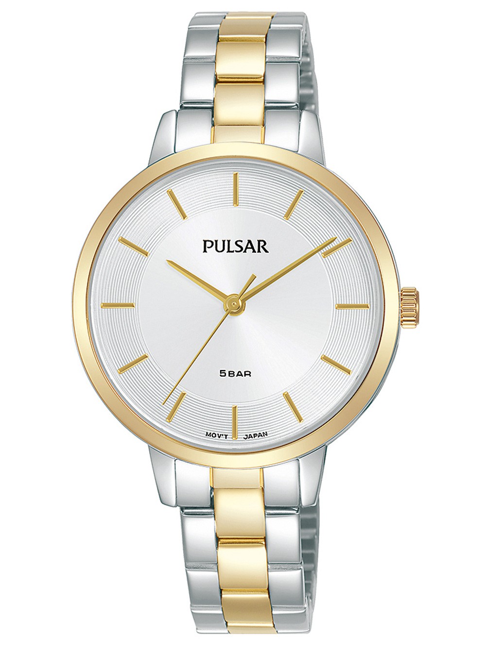orologio donna Pulsar PH8476X1 classic ladies 32mm 5ATM