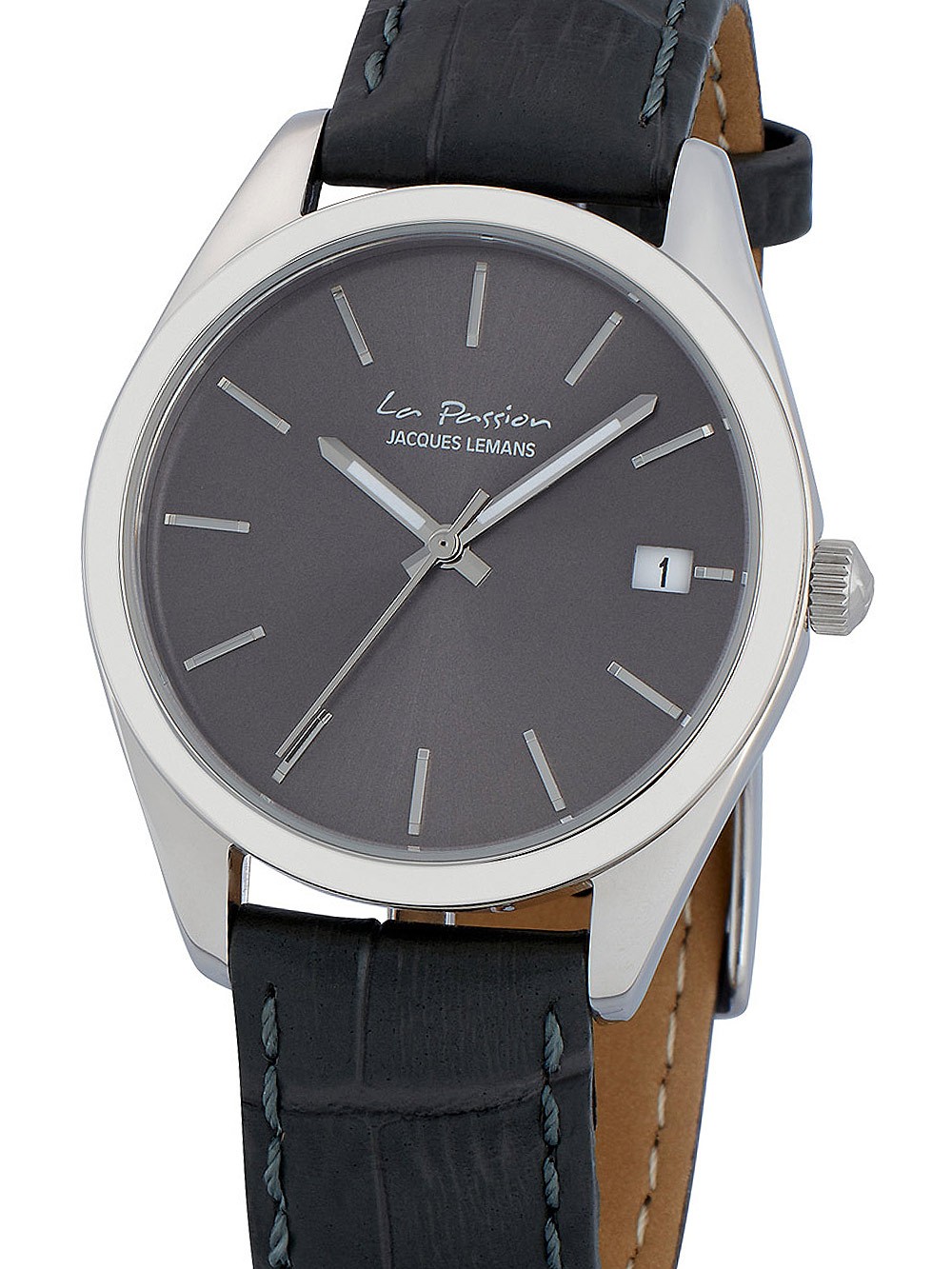 orologio donna Jacques Lemans LP-132A La Passion ladies 34mm 10ATM