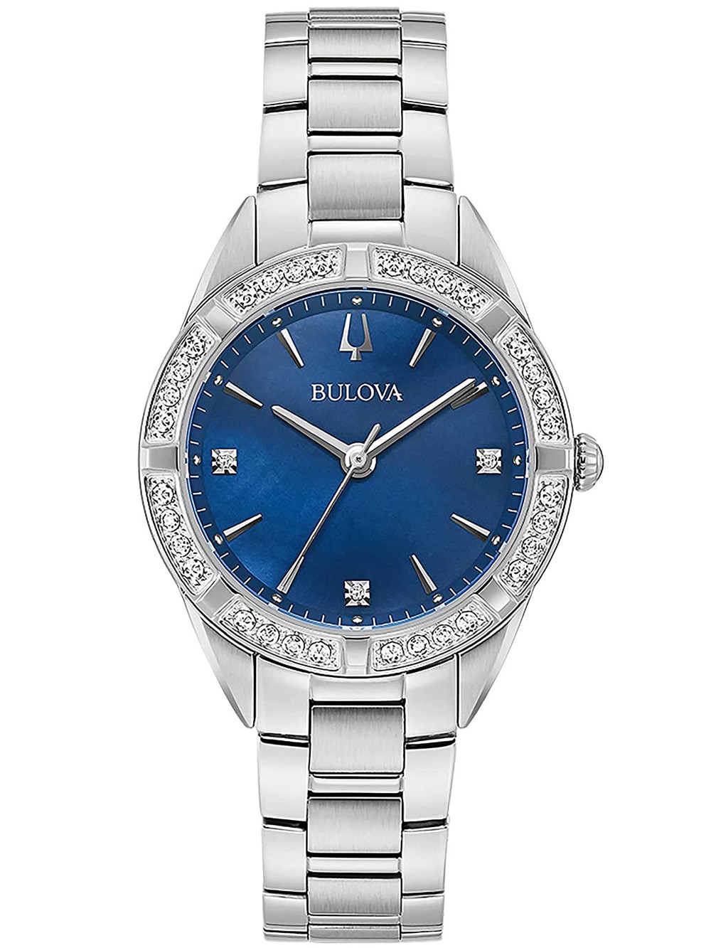 Bulova Sutton 96R243