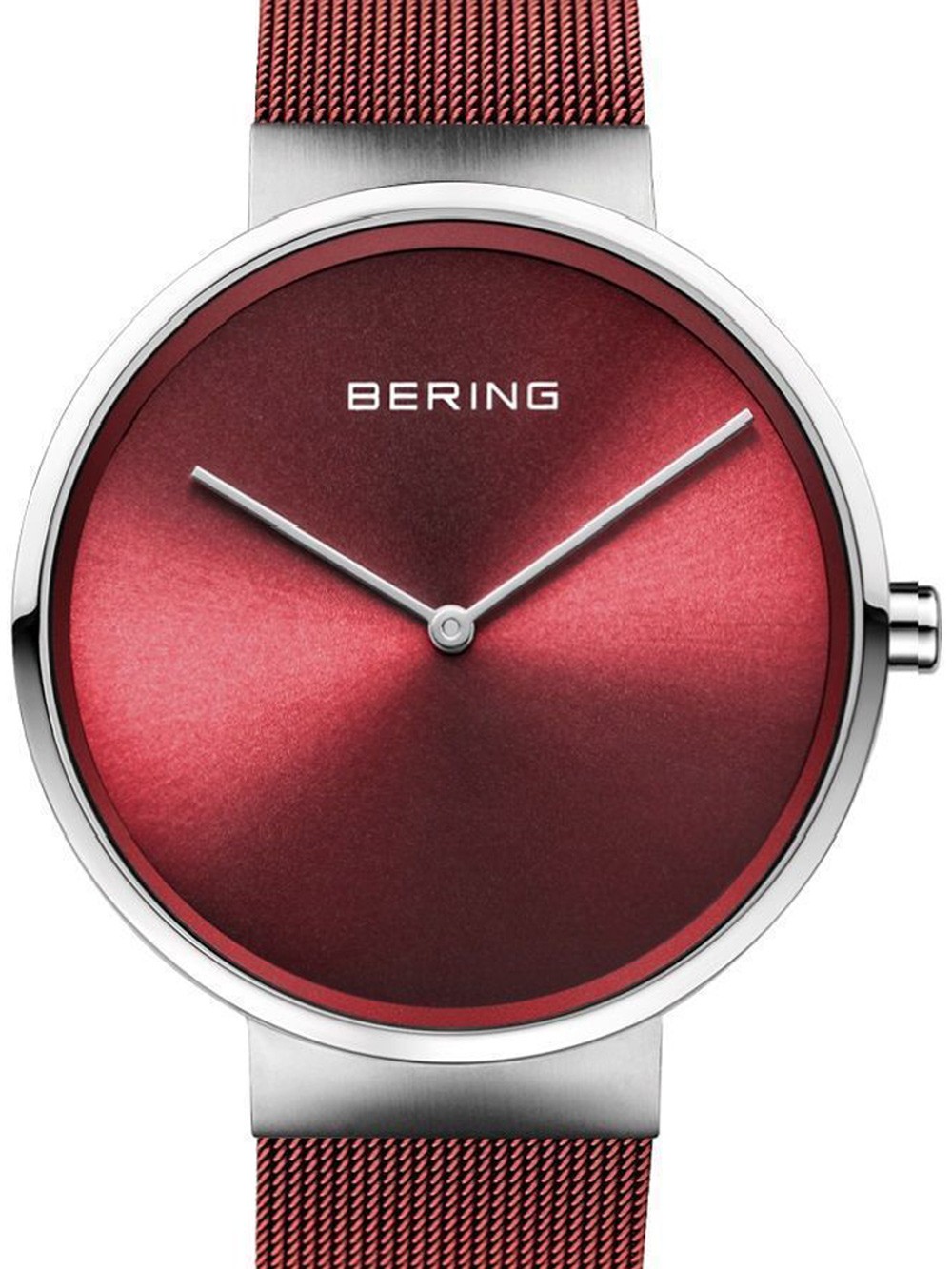 orologio unisex Bering 14539-303 Classic Unisex 39mm 5ATM