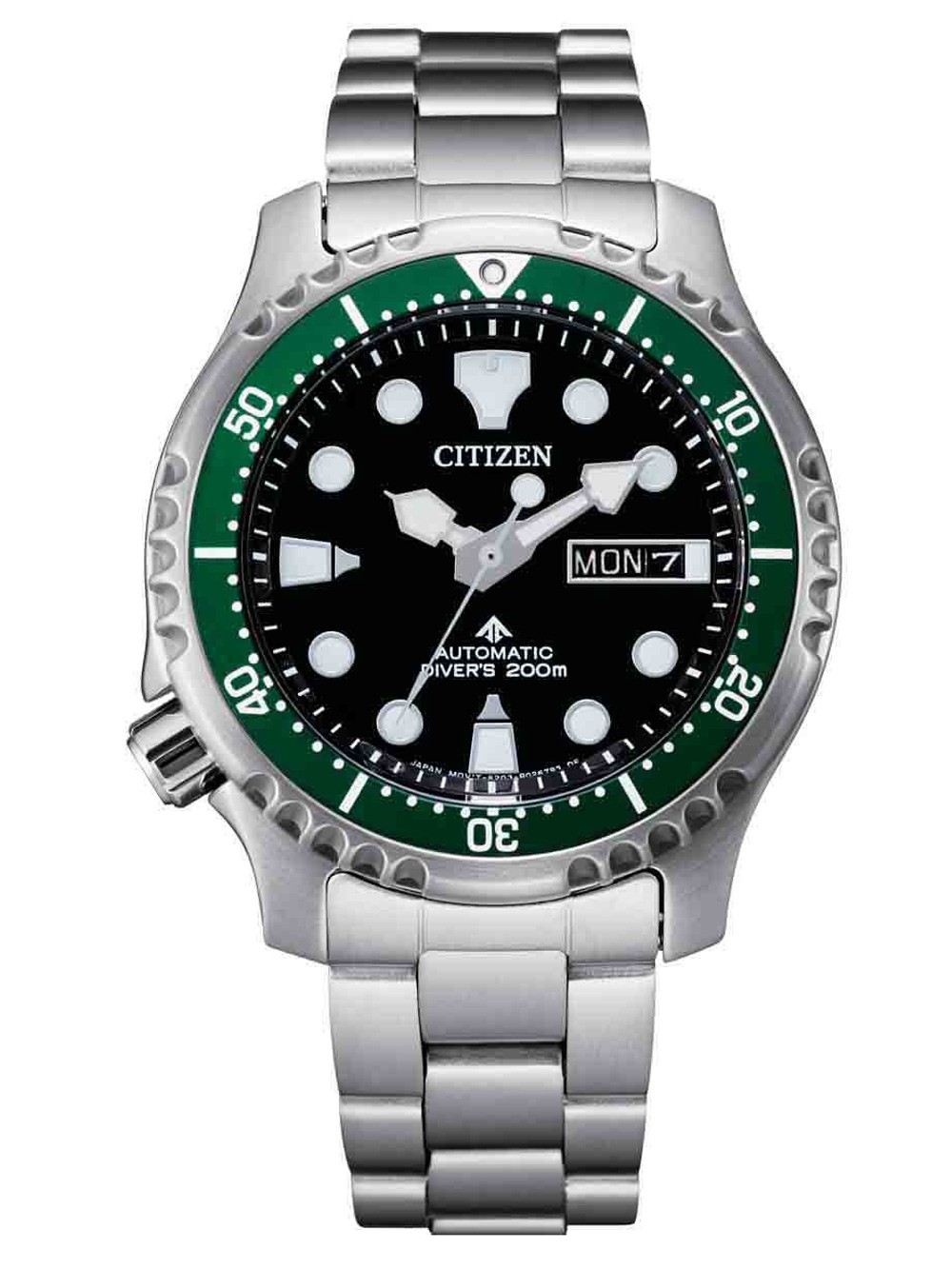 Citizen Promaster NY0084-89EE