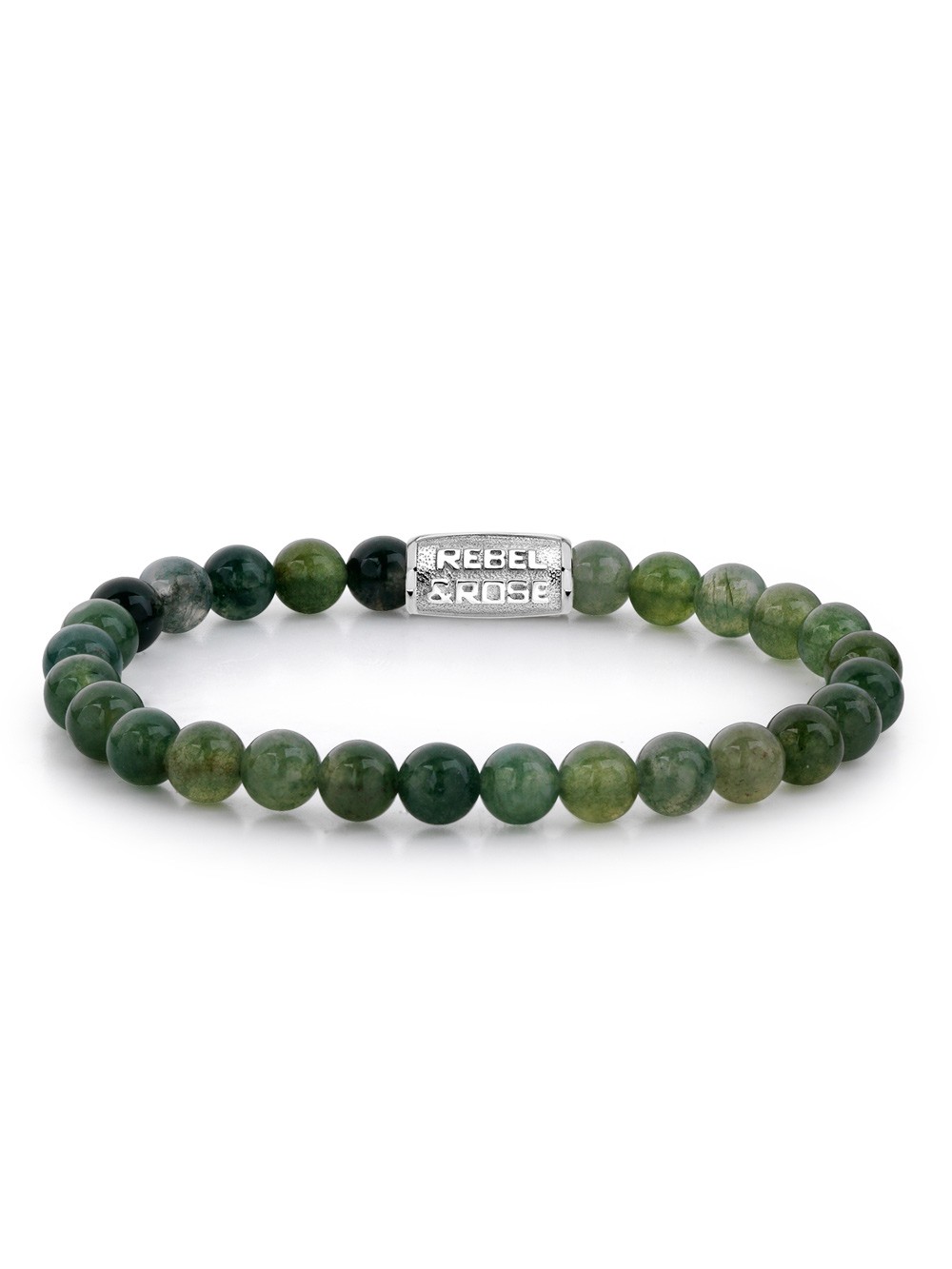 bracciale donna Rebel & Rose bracelet Secret Garden RR-60034-S-S ladies