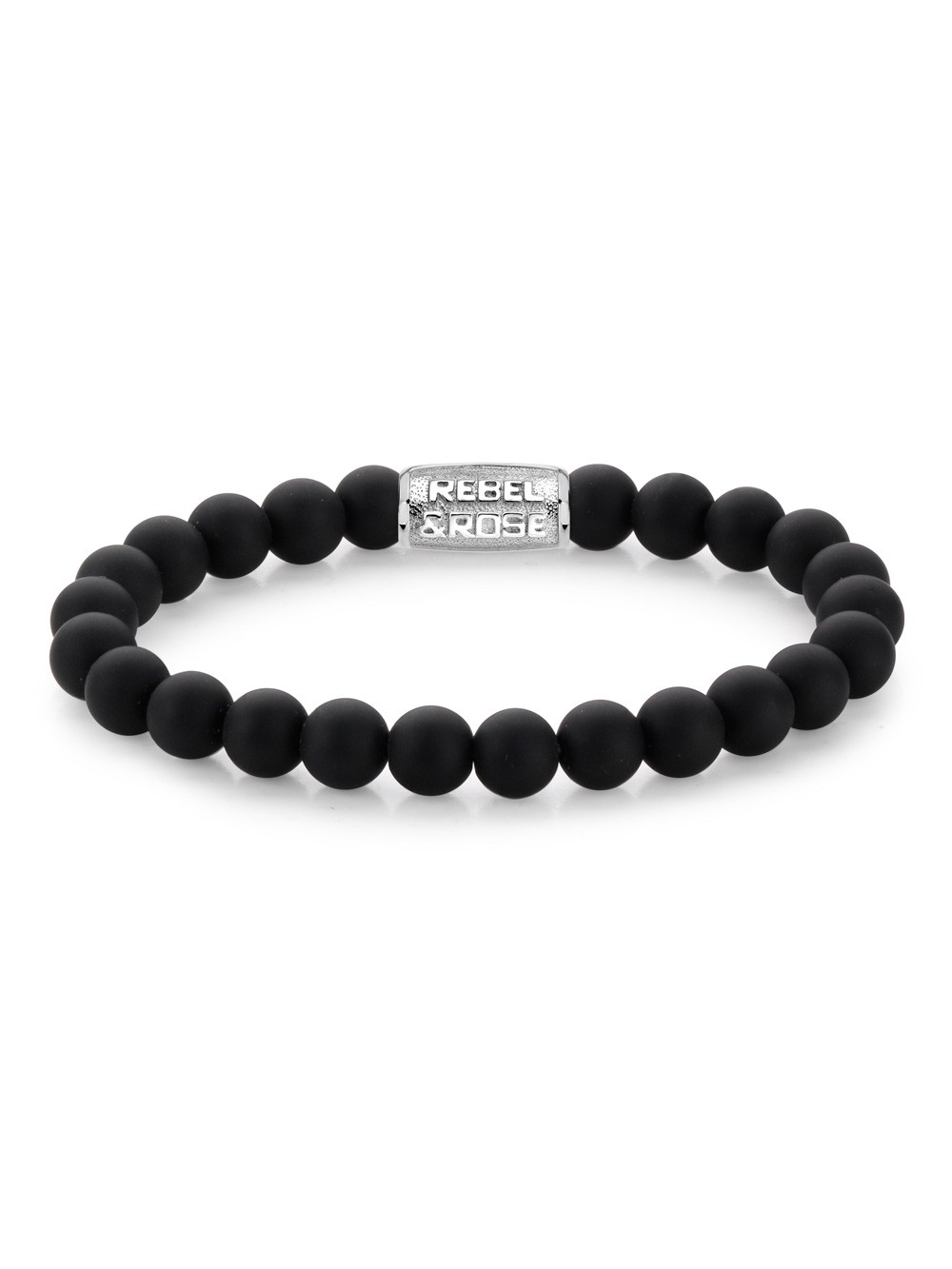 bracciale uomo Rebel & Rose bracelet Mad Panther RR-80021-S-L men`s