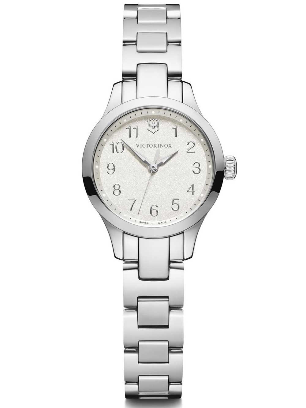 orologio donna Victorinox 241840 Alliance XS ladies 10ATM