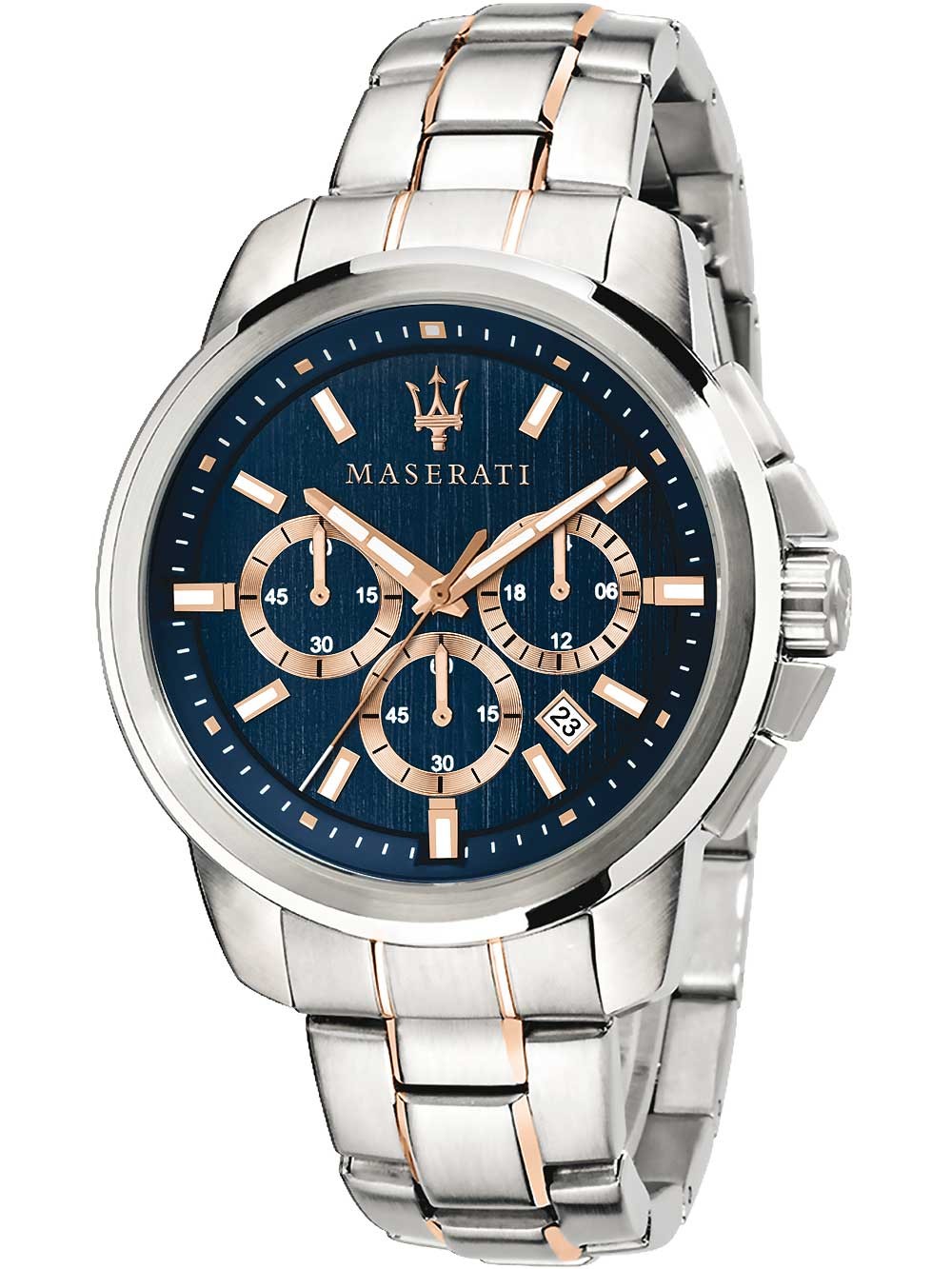 Orologio Maserati R8873621008