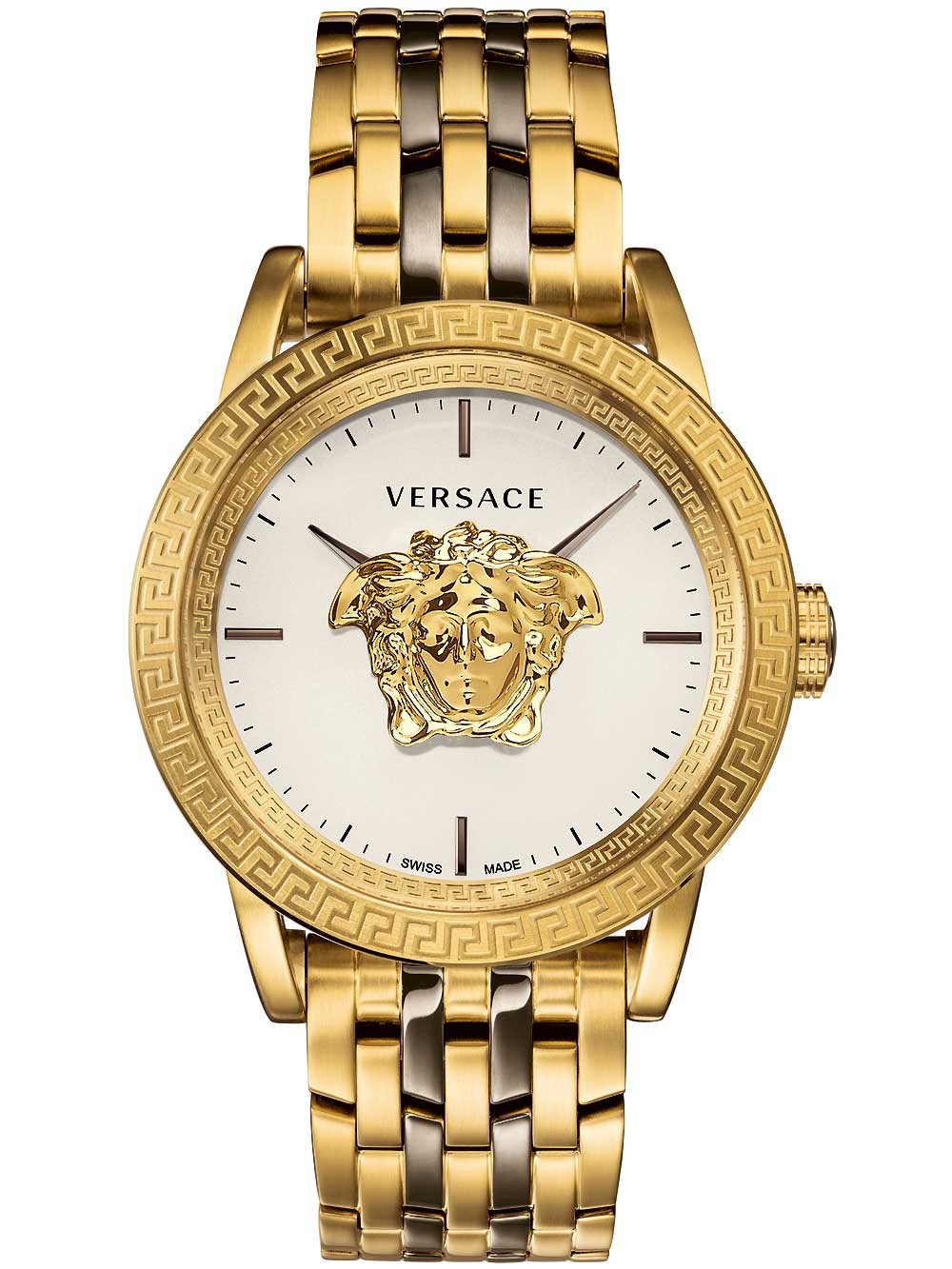 orologio uomo Vesrace VERD00418 Palazzo Empire men`s watch 43mm 5ATM