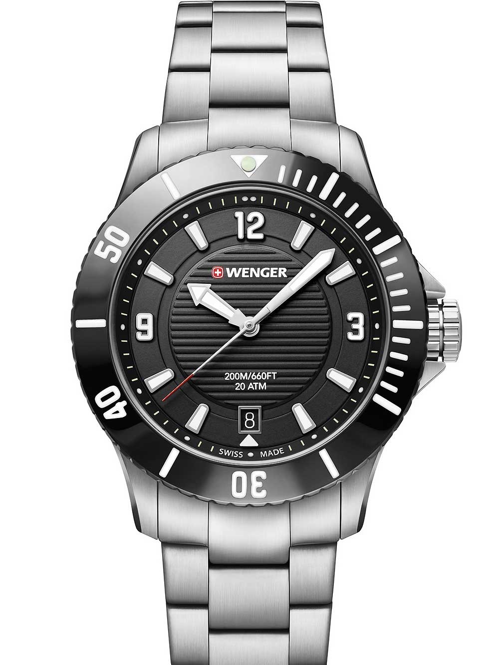 Wenger Seaforce 01.0621.109