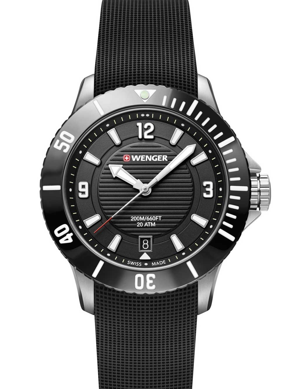 Wenger Seaforce 01.0621.110
